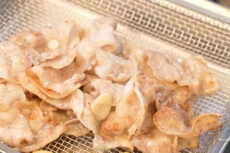 肉野菜炒め